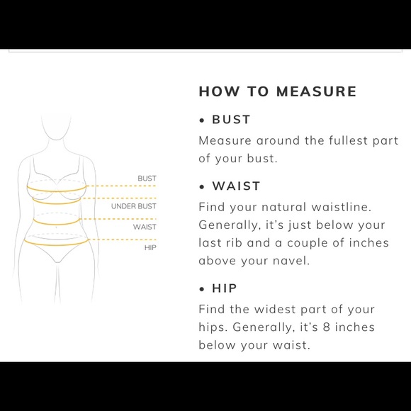 Cupshe two piece binkini - Picture 11 of 11